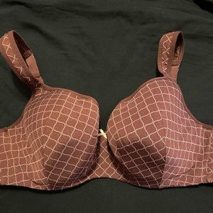 Cacique Bra